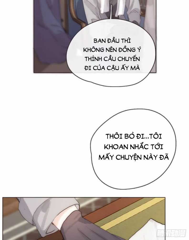 Thỉnh Cùng Ta Đồng Miên-Xin Hãy Ngủ Cùng Ta Chapter 65 trang 44