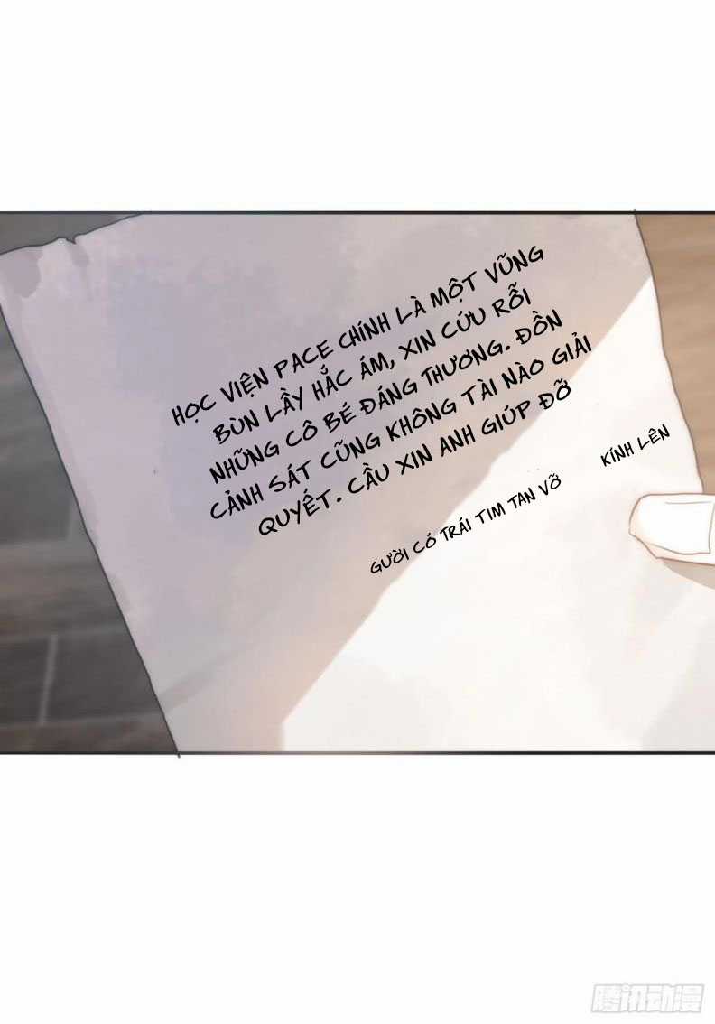 Thỉnh Cùng Ta Đồng Miên-Xin Hãy Ngủ Cùng Ta Chapter 65 trang 46