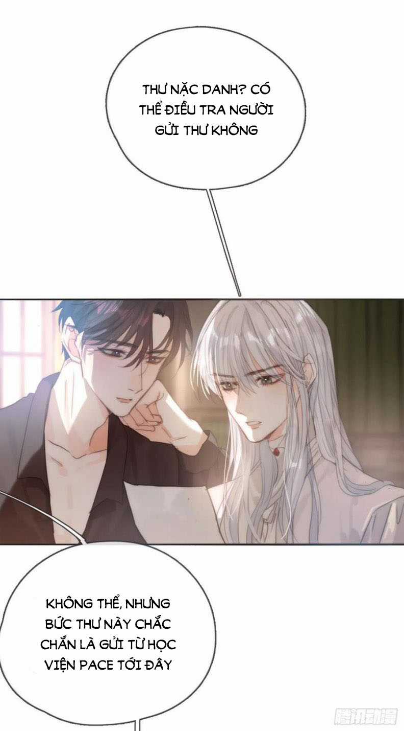 Thỉnh Cùng Ta Đồng Miên-Xin Hãy Ngủ Cùng Ta Chapter 65 trang 49