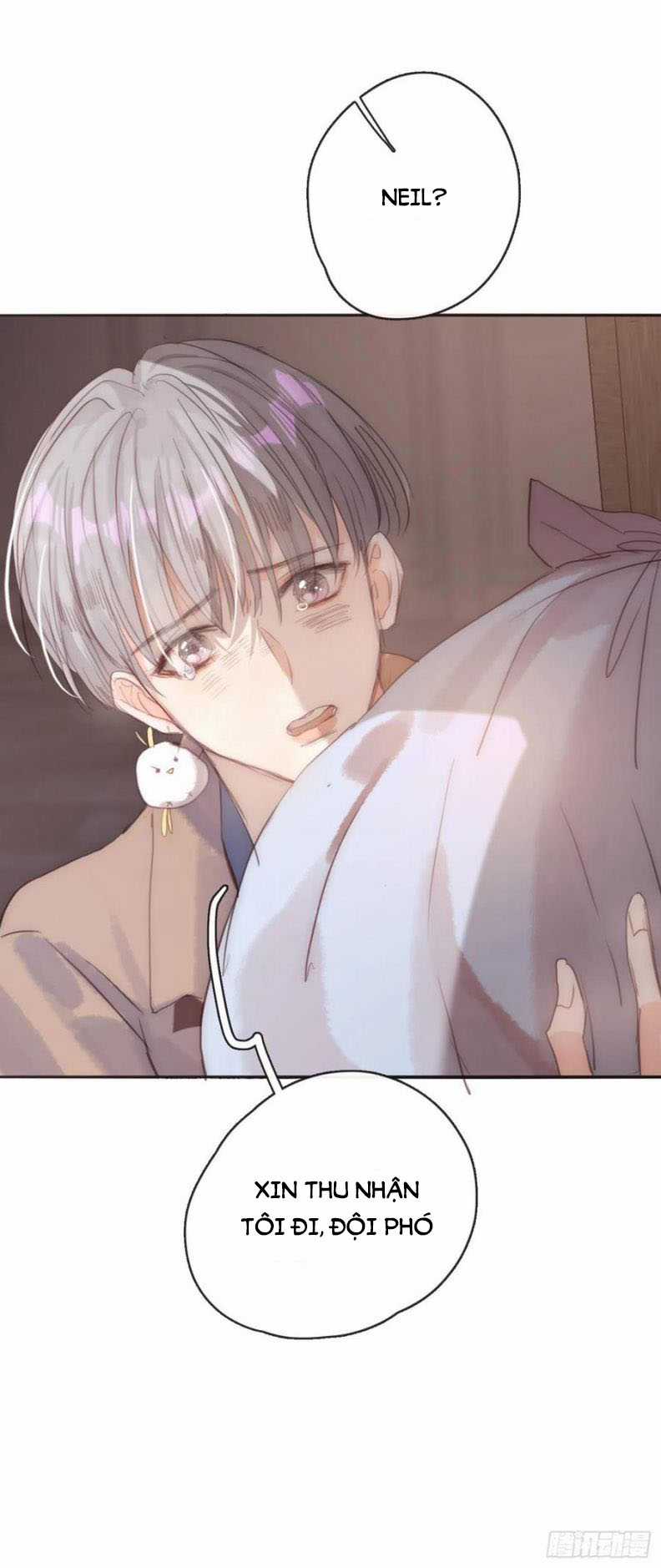 Thỉnh Cùng Ta Đồng Miên-Xin Hãy Ngủ Cùng Ta Chapter 65 trang 5