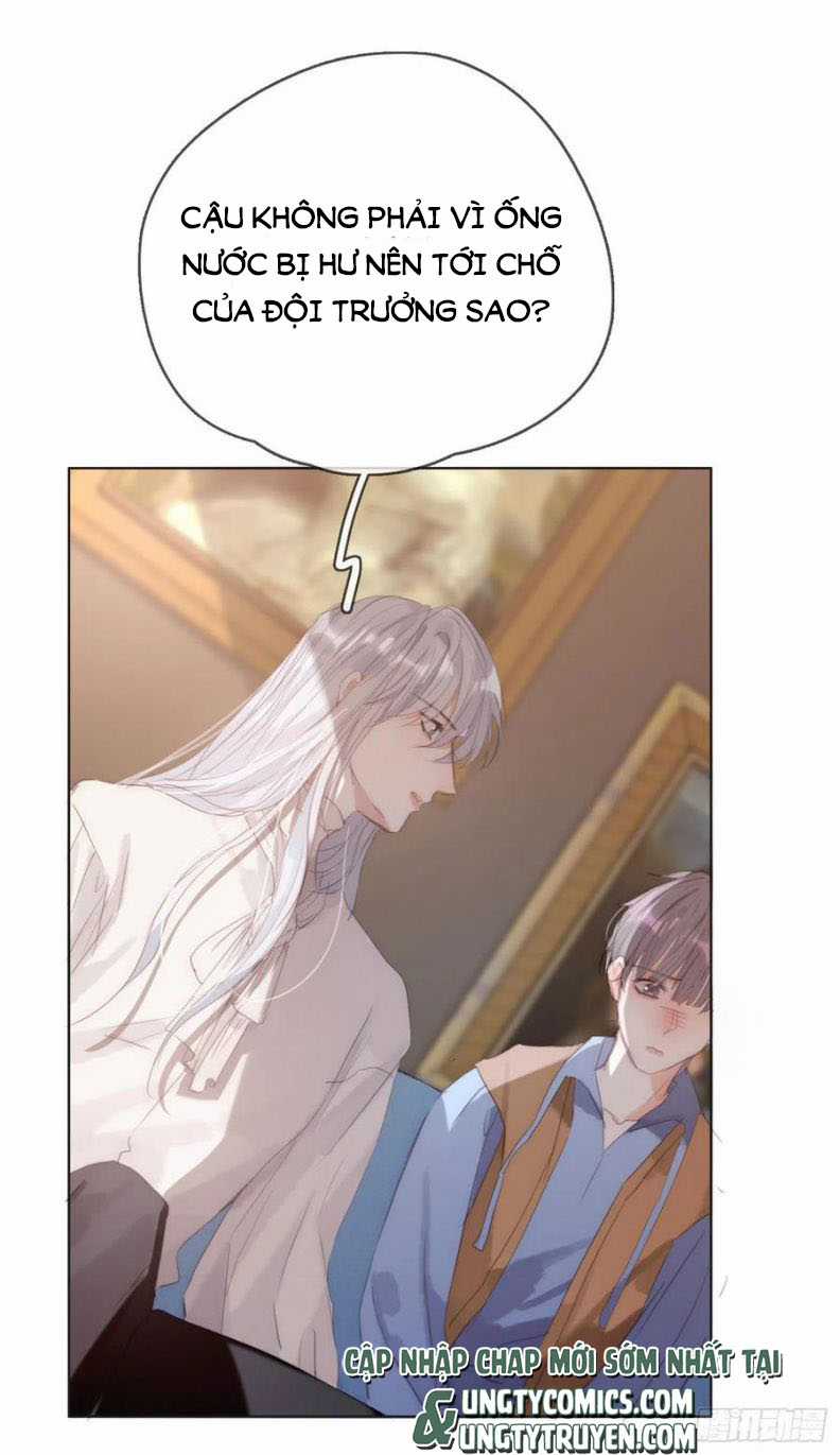 Thỉnh Cùng Ta Đồng Miên-Xin Hãy Ngủ Cùng Ta Chapter 65 trang 8