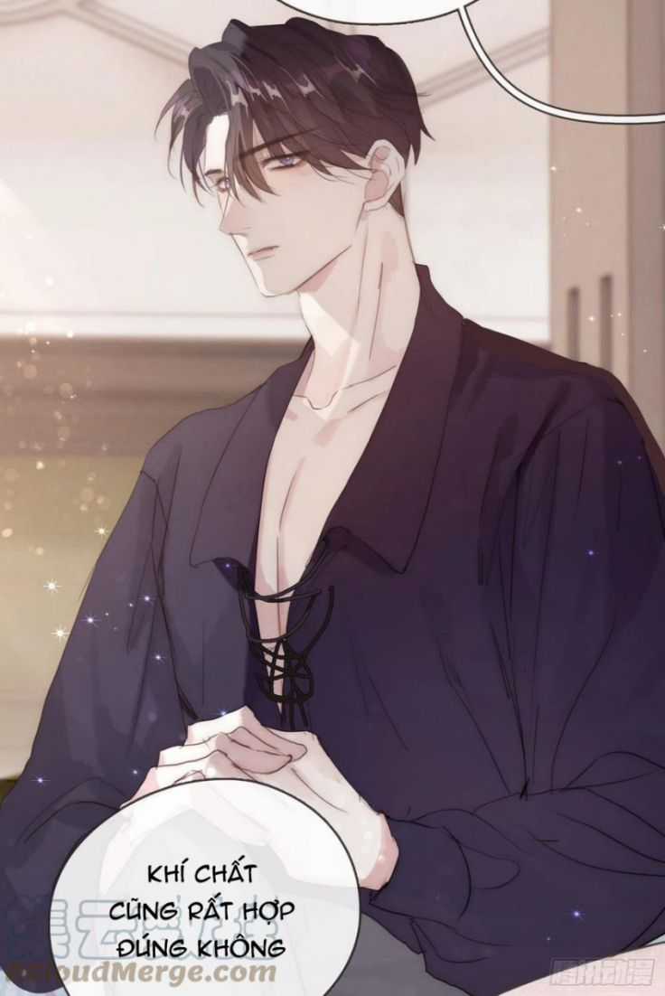 Thỉnh Cùng Ta Đồng Miên-Xin Hãy Ngủ Cùng Ta Chapter 66 trang 10