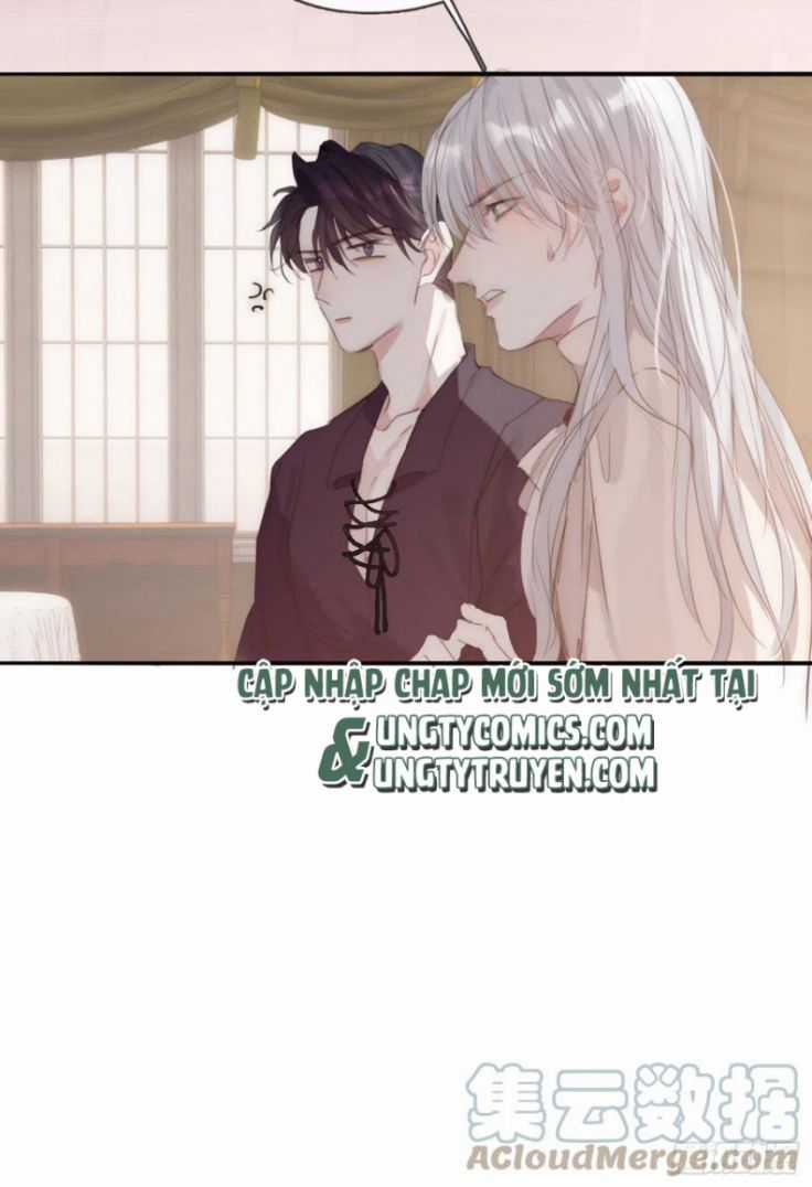 Thỉnh Cùng Ta Đồng Miên-Xin Hãy Ngủ Cùng Ta Chapter 66 trang 12