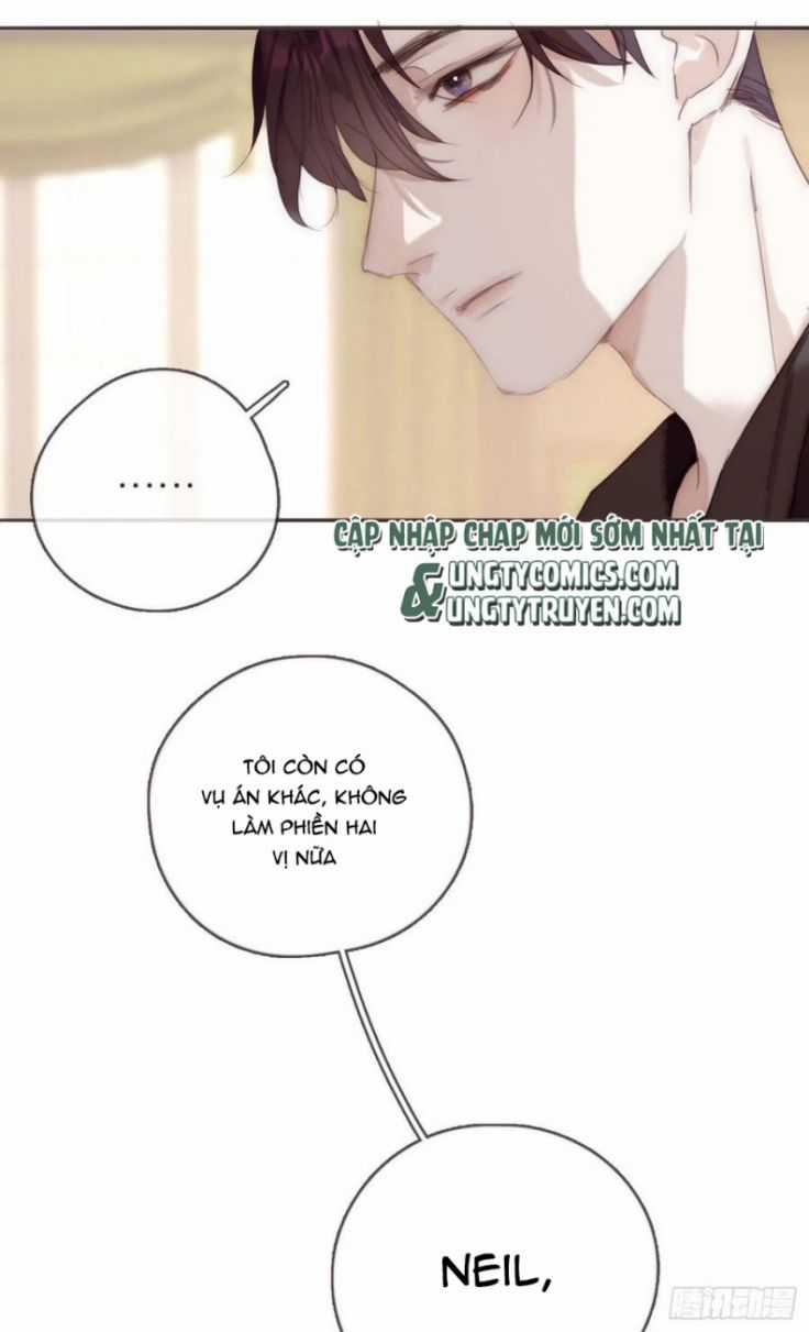 Thỉnh Cùng Ta Đồng Miên-Xin Hãy Ngủ Cùng Ta Chapter 66 trang 15