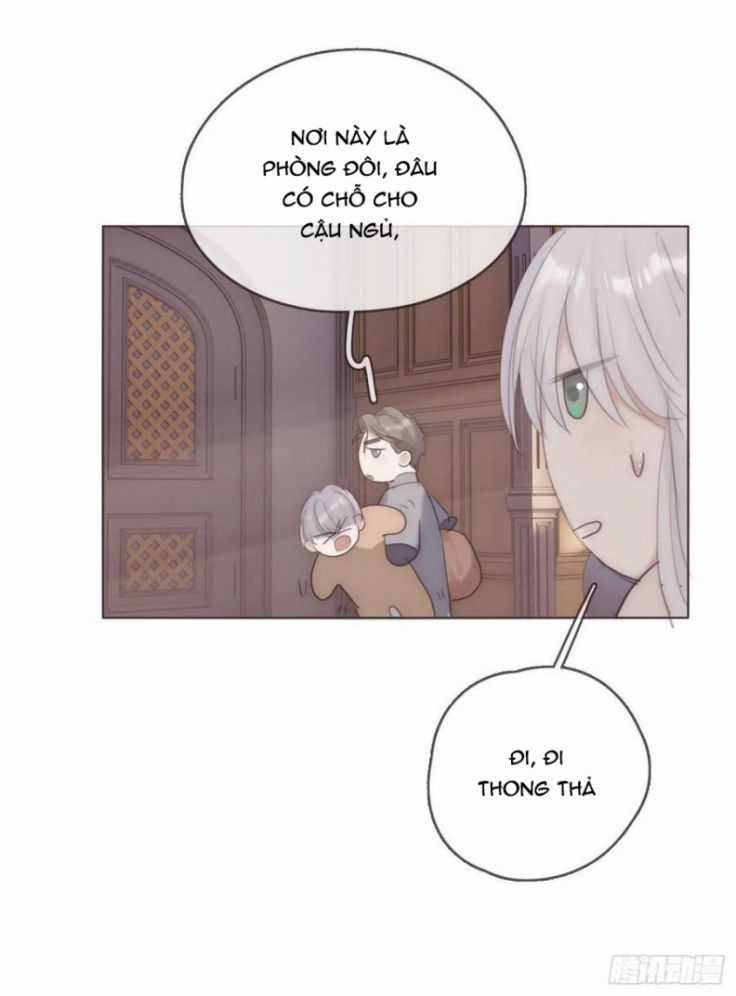 Thỉnh Cùng Ta Đồng Miên-Xin Hãy Ngủ Cùng Ta Chapter 66 trang 17