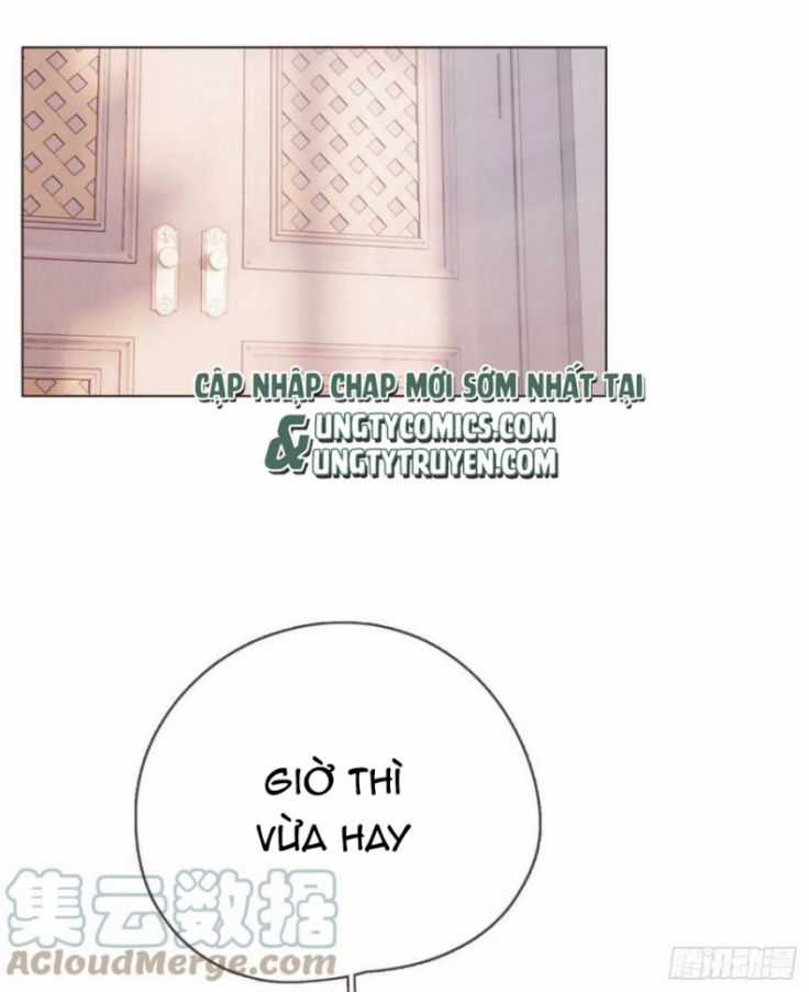 Thỉnh Cùng Ta Đồng Miên-Xin Hãy Ngủ Cùng Ta Chapter 66 trang 18