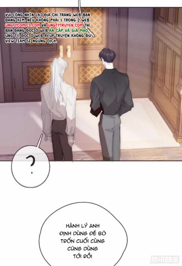 Thỉnh Cùng Ta Đồng Miên-Xin Hãy Ngủ Cùng Ta Chapter 66 trang 19