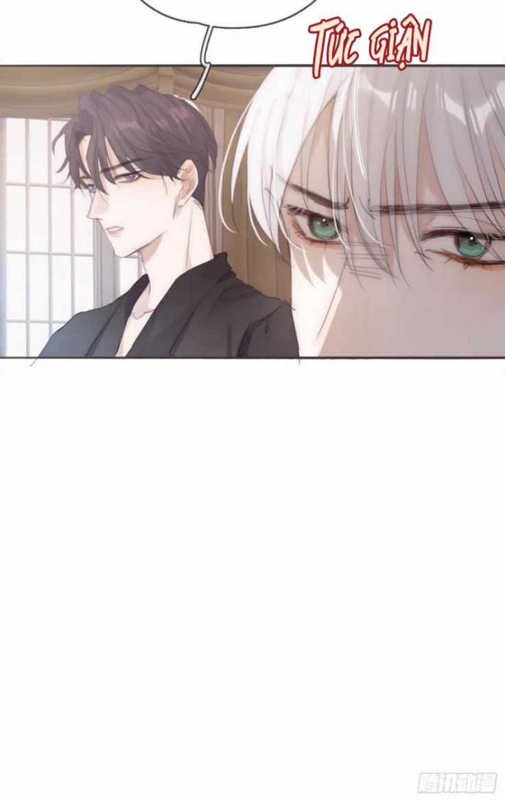 Thỉnh Cùng Ta Đồng Miên-Xin Hãy Ngủ Cùng Ta Chapter 66 trang 20