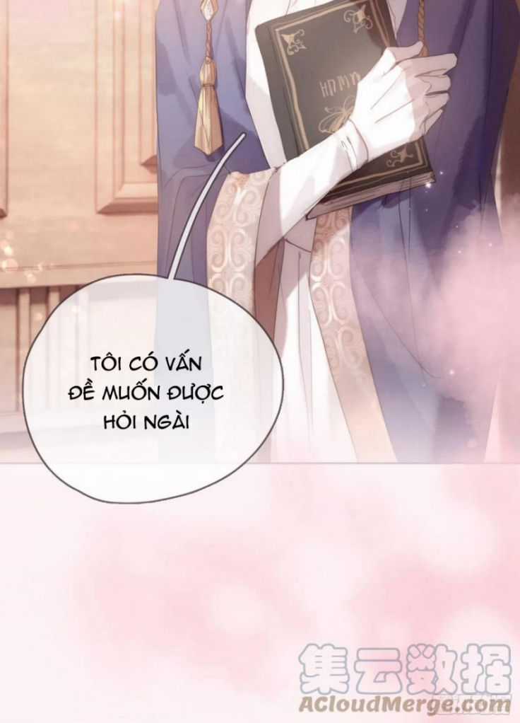 Thỉnh Cùng Ta Đồng Miên-Xin Hãy Ngủ Cùng Ta Chapter 66 trang 28