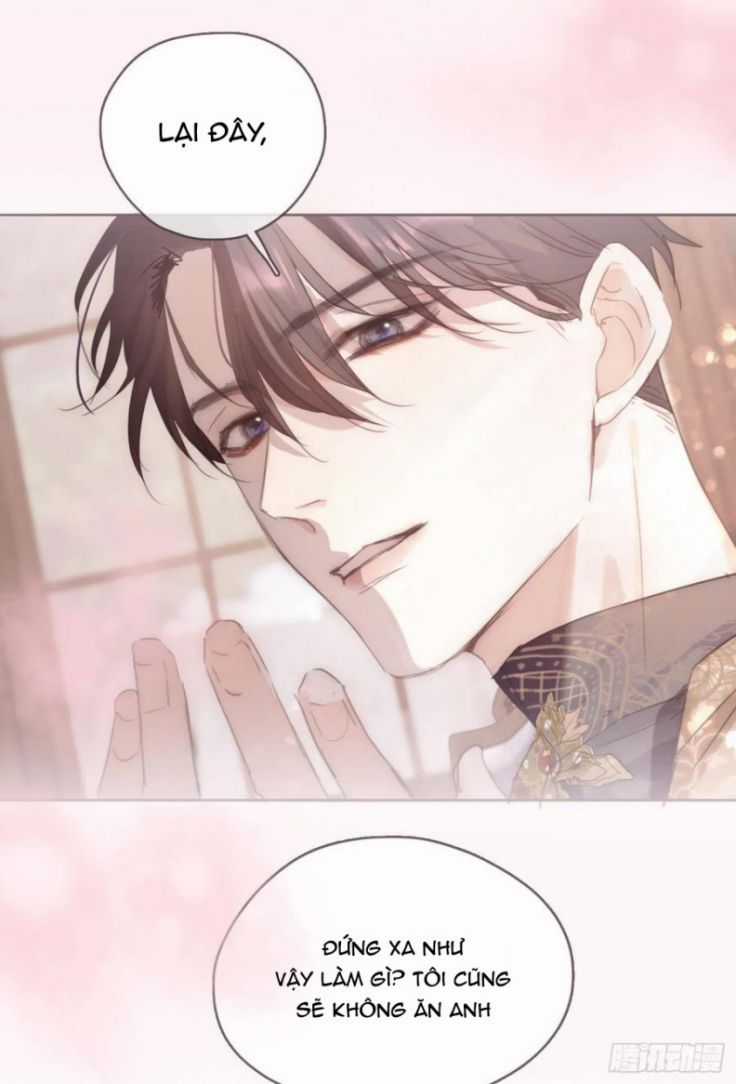 Thỉnh Cùng Ta Đồng Miên-Xin Hãy Ngủ Cùng Ta Chapter 66 trang 29