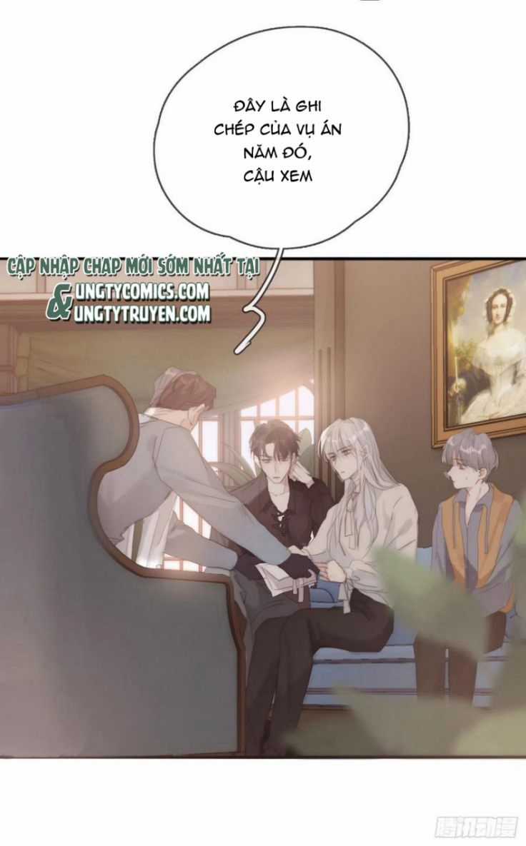 Thỉnh Cùng Ta Đồng Miên-Xin Hãy Ngủ Cùng Ta Chapter 66 trang 3