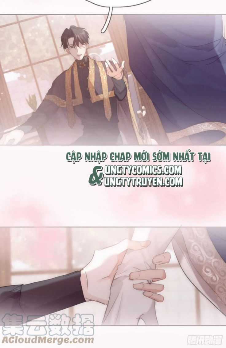 Thỉnh Cùng Ta Đồng Miên-Xin Hãy Ngủ Cùng Ta Chapter 66 trang 30