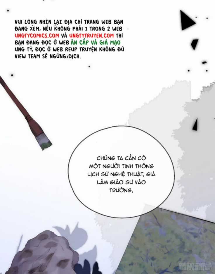 Thỉnh Cùng Ta Đồng Miên-Xin Hãy Ngủ Cùng Ta Chapter 66 trang 7