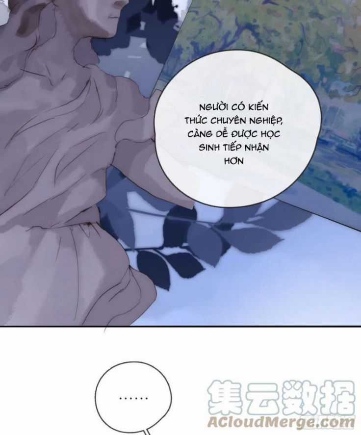 Thỉnh Cùng Ta Đồng Miên-Xin Hãy Ngủ Cùng Ta Chapter 66 trang 8