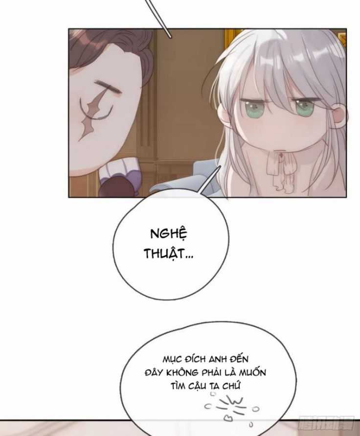 Thỉnh Cùng Ta Đồng Miên-Xin Hãy Ngủ Cùng Ta Chapter 66 trang 9