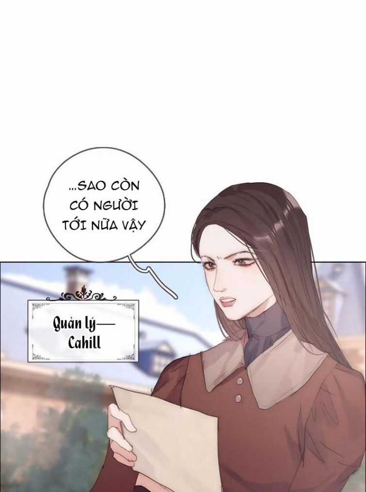 Thỉnh Cùng Ta Đồng Miên-Xin Hãy Ngủ Cùng Ta Chapter 67 trang 1