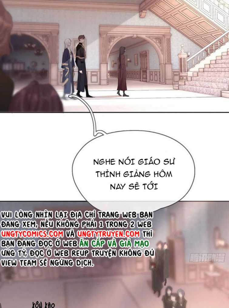 Thỉnh Cùng Ta Đồng Miên-Xin Hãy Ngủ Cùng Ta Chapter 67 trang 10