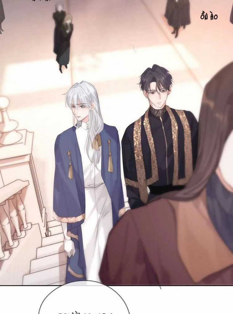 Thỉnh Cùng Ta Đồng Miên-Xin Hãy Ngủ Cùng Ta Chapter 67 trang 11