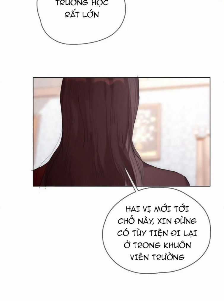 Thỉnh Cùng Ta Đồng Miên-Xin Hãy Ngủ Cùng Ta Chapter 67 trang 12