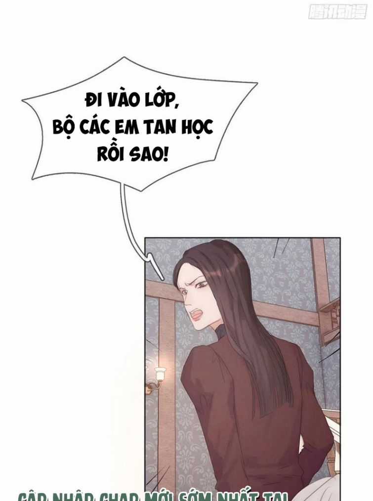 Thỉnh Cùng Ta Đồng Miên-Xin Hãy Ngủ Cùng Ta Chapter 67 trang 13