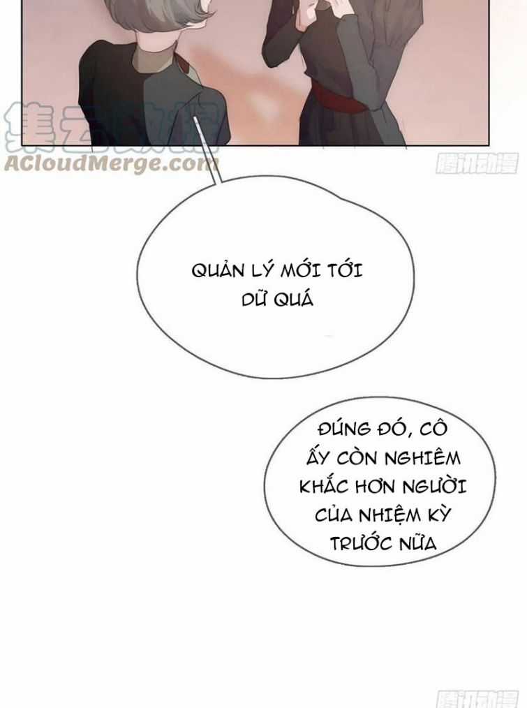 Thỉnh Cùng Ta Đồng Miên-Xin Hãy Ngủ Cùng Ta Chapter 67 trang 15