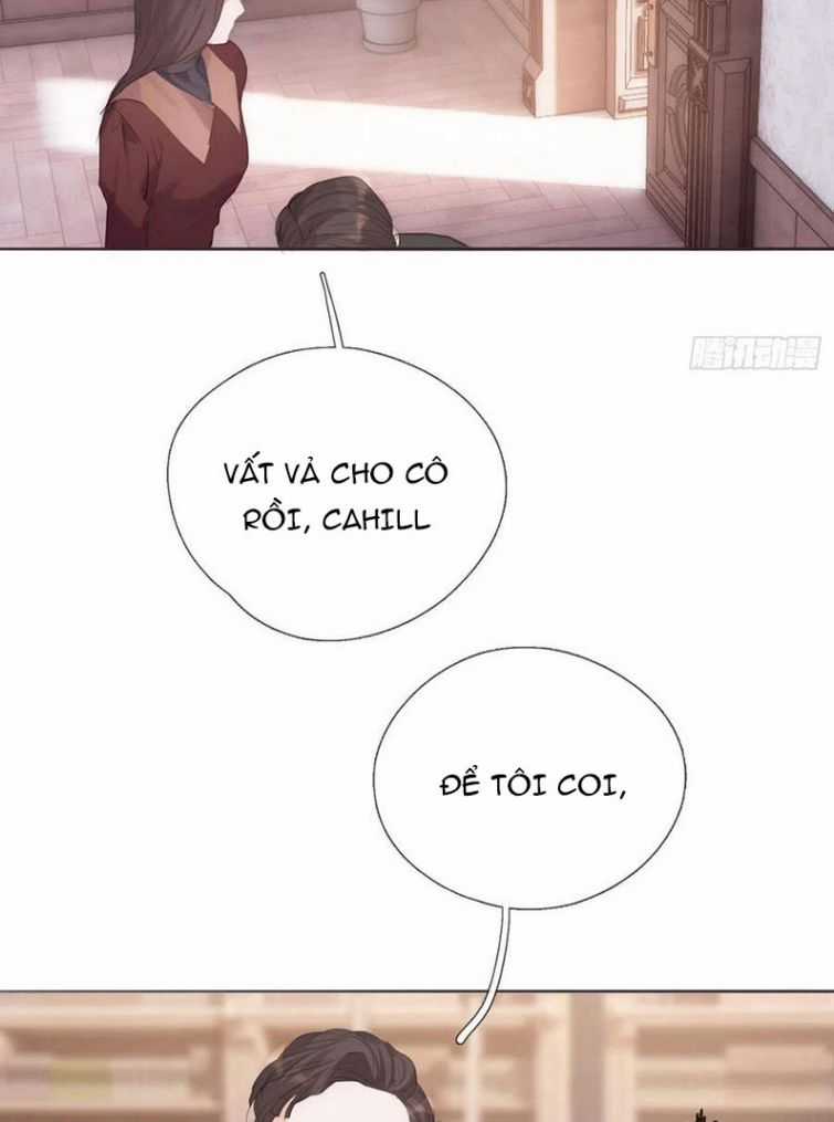 Thỉnh Cùng Ta Đồng Miên-Xin Hãy Ngủ Cùng Ta Chapter 67 trang 17