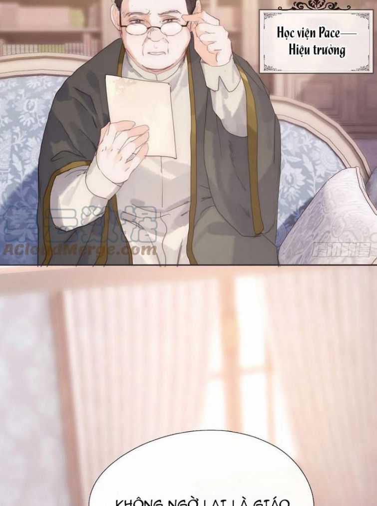 Thỉnh Cùng Ta Đồng Miên-Xin Hãy Ngủ Cùng Ta Chapter 67 trang 18