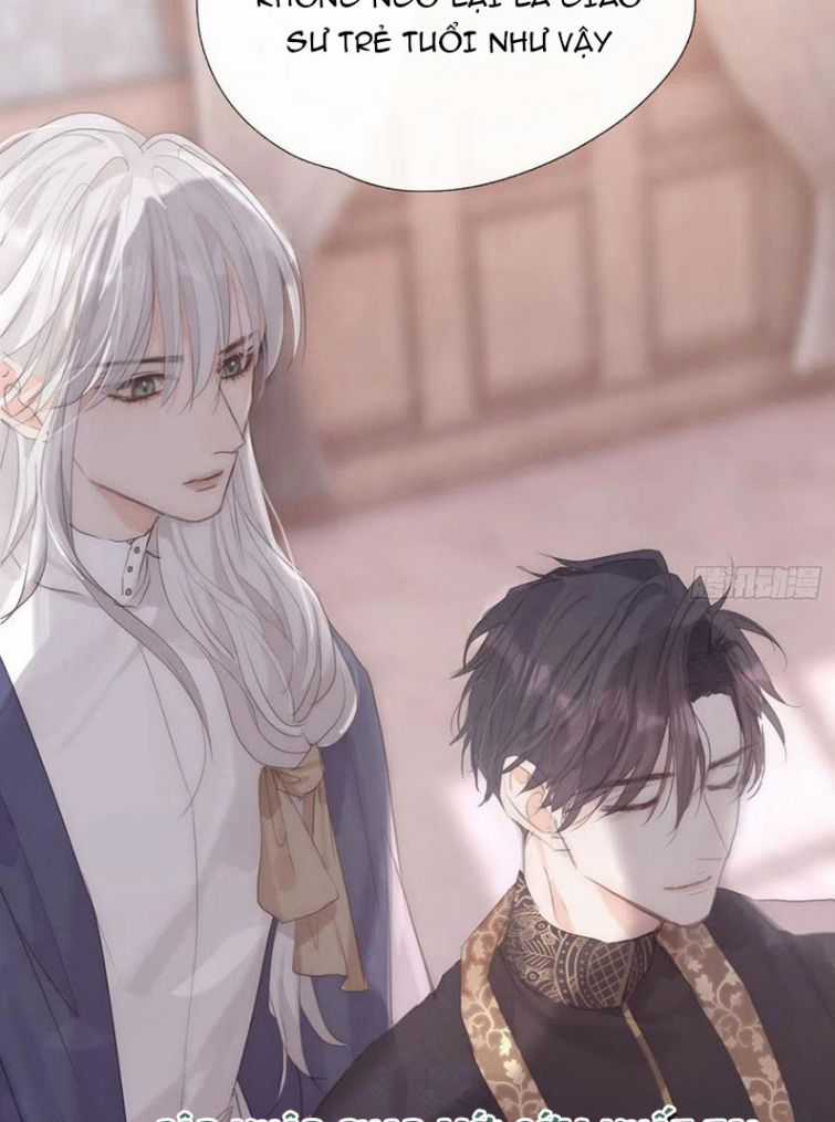 Thỉnh Cùng Ta Đồng Miên-Xin Hãy Ngủ Cùng Ta Chapter 67 trang 19