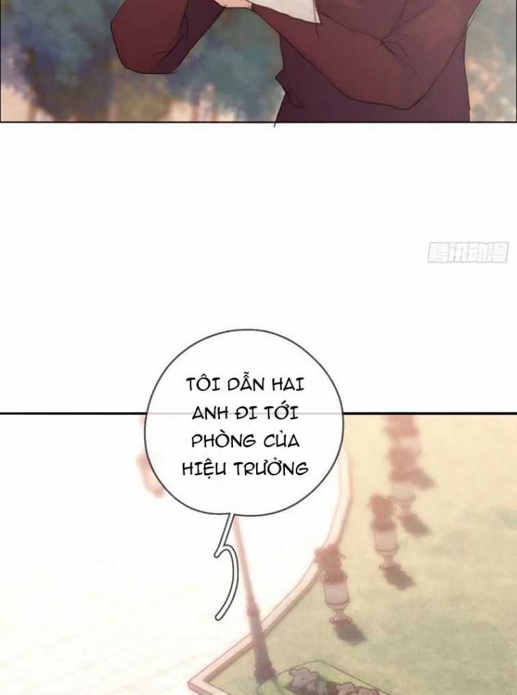 Thỉnh Cùng Ta Đồng Miên-Xin Hãy Ngủ Cùng Ta Chapter 67 trang 2