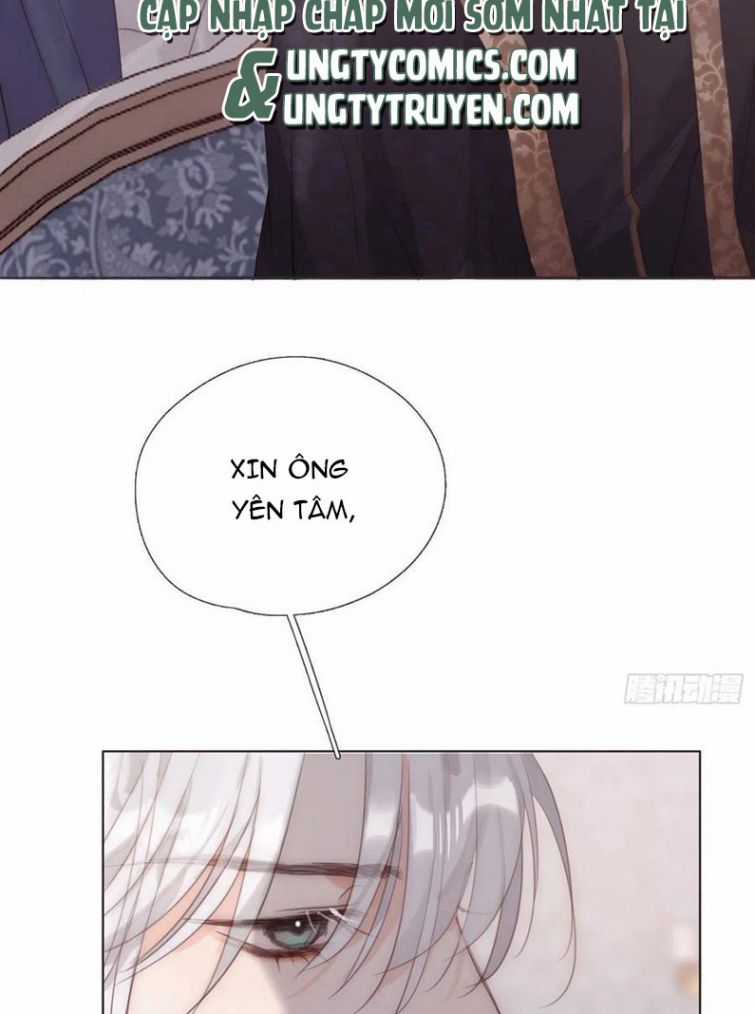 Thỉnh Cùng Ta Đồng Miên-Xin Hãy Ngủ Cùng Ta Chapter 67 trang 20