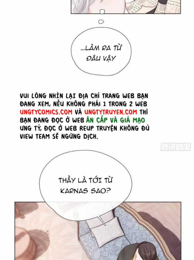 Thỉnh Cùng Ta Đồng Miên-Xin Hãy Ngủ Cùng Ta Chapter 67 trang 22