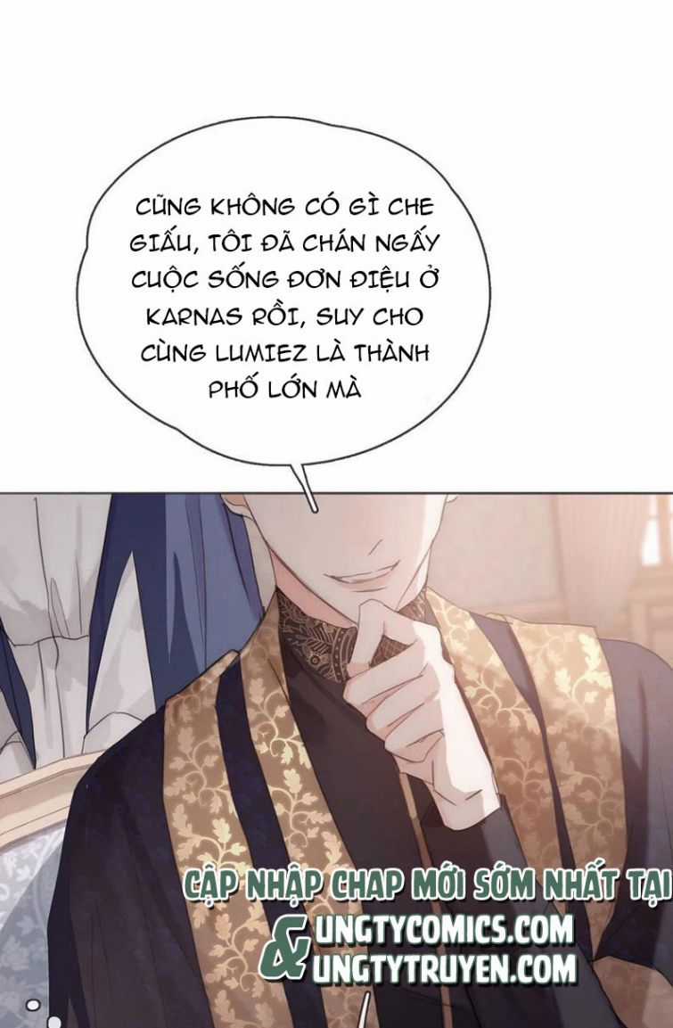 Thỉnh Cùng Ta Đồng Miên-Xin Hãy Ngủ Cùng Ta Chapter 67 trang 24