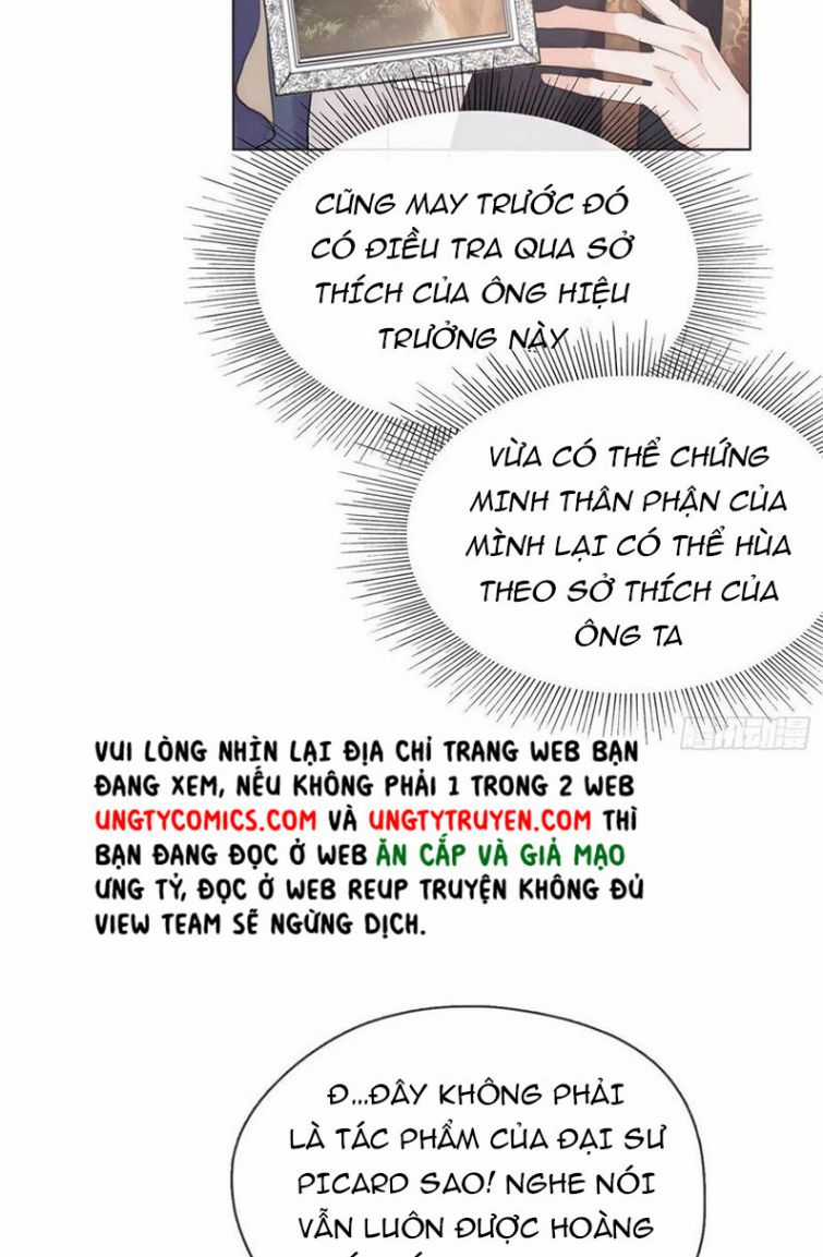 Thỉnh Cùng Ta Đồng Miên-Xin Hãy Ngủ Cùng Ta Chapter 67 trang 27