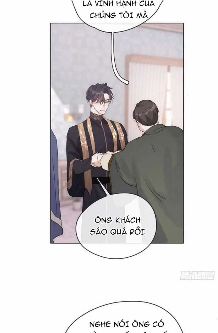 Thỉnh Cùng Ta Đồng Miên-Xin Hãy Ngủ Cùng Ta Chapter 67 trang 29