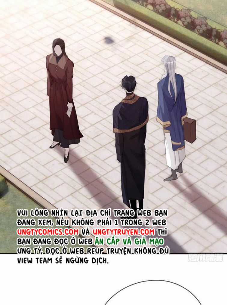 Thỉnh Cùng Ta Đồng Miên-Xin Hãy Ngủ Cùng Ta Chapter 67 trang 3