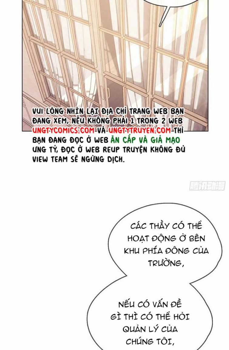 Thỉnh Cùng Ta Đồng Miên-Xin Hãy Ngủ Cùng Ta Chapter 67 trang 32