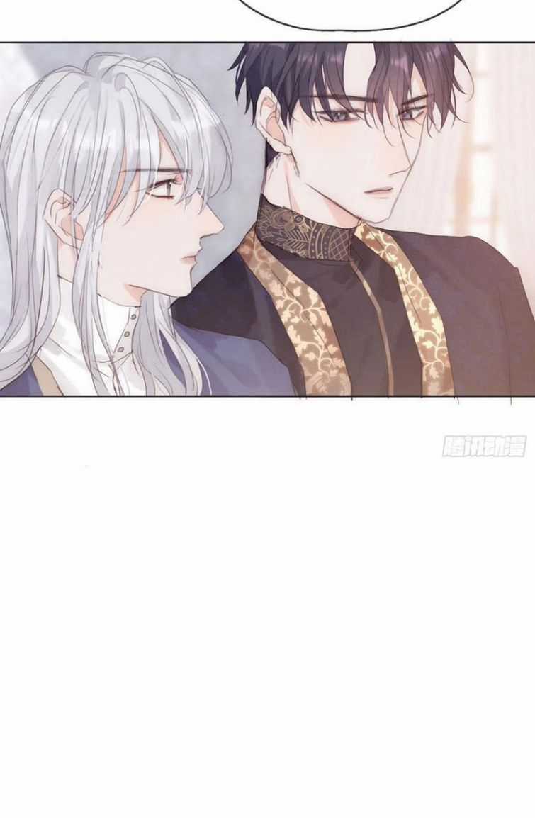 Thỉnh Cùng Ta Đồng Miên-Xin Hãy Ngủ Cùng Ta Chapter 67 trang 33