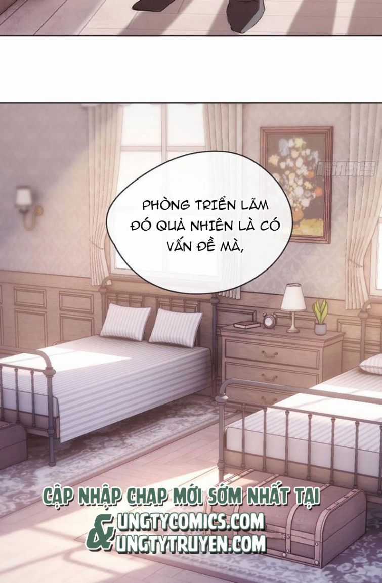 Thỉnh Cùng Ta Đồng Miên-Xin Hãy Ngủ Cùng Ta Chapter 67 trang 35