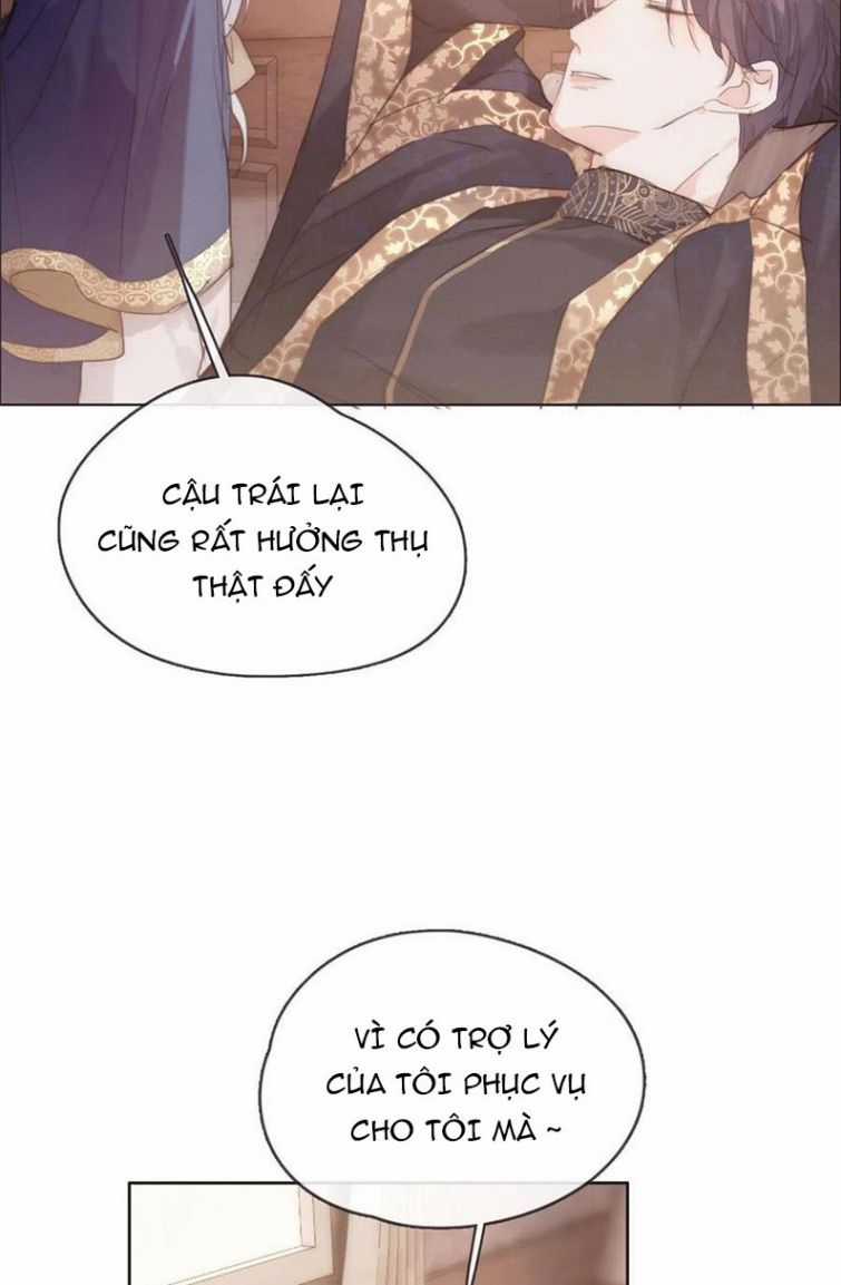 Thỉnh Cùng Ta Đồng Miên-Xin Hãy Ngủ Cùng Ta Chapter 67 trang 39