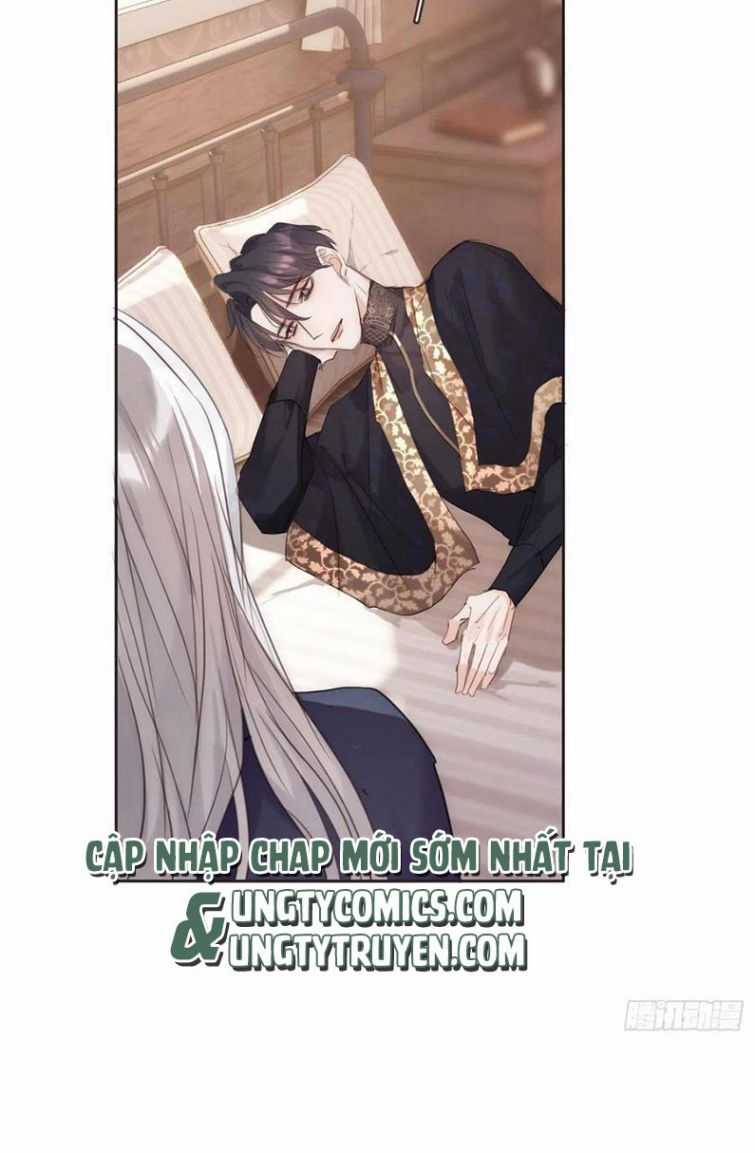 Thỉnh Cùng Ta Đồng Miên-Xin Hãy Ngủ Cùng Ta Chapter 67 trang 40