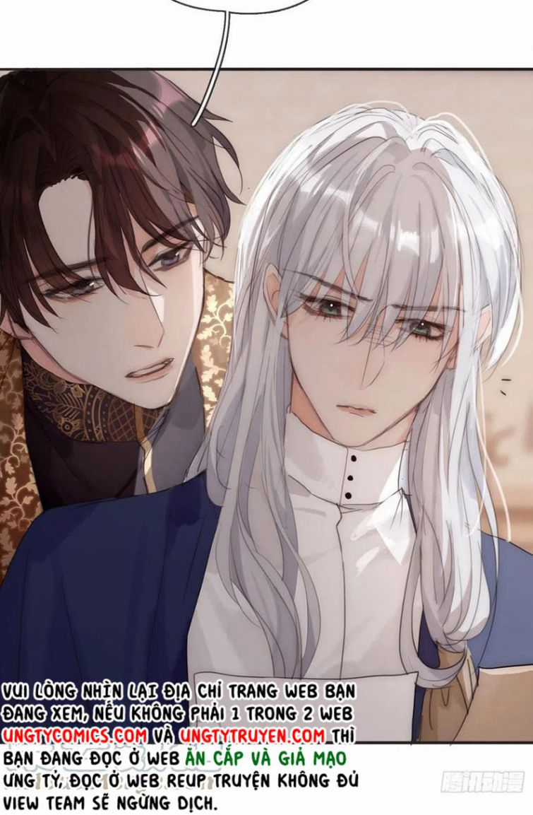 Thỉnh Cùng Ta Đồng Miên-Xin Hãy Ngủ Cùng Ta Chapter 67 trang 42