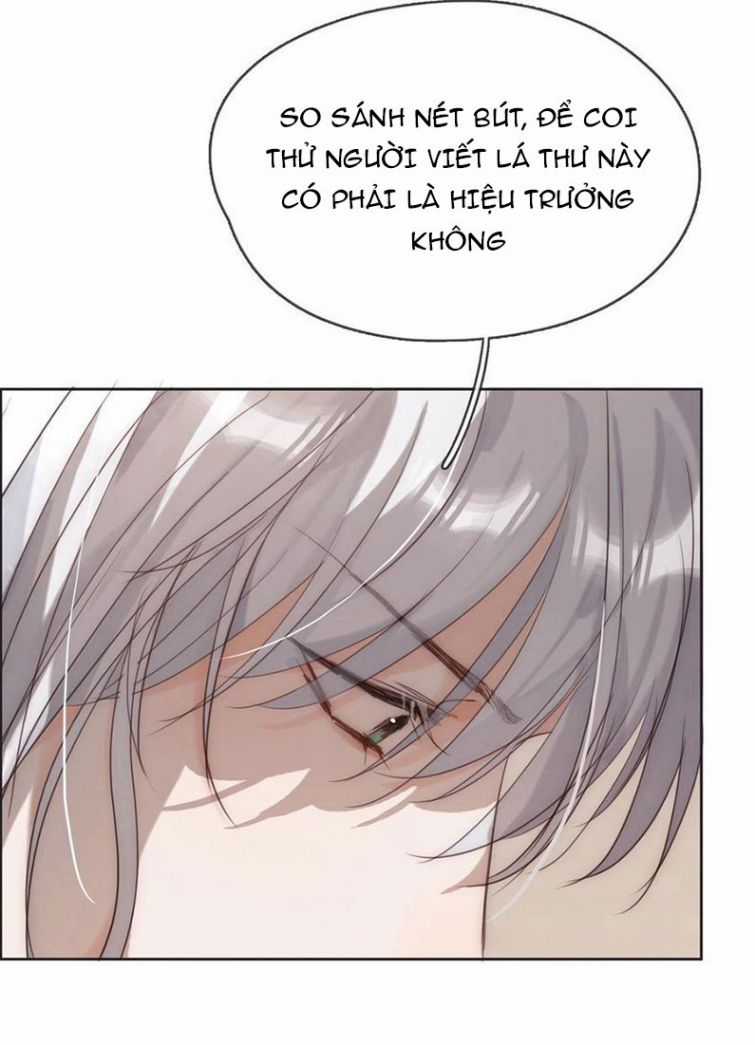 Thỉnh Cùng Ta Đồng Miên-Xin Hãy Ngủ Cùng Ta Chapter 67 trang 44