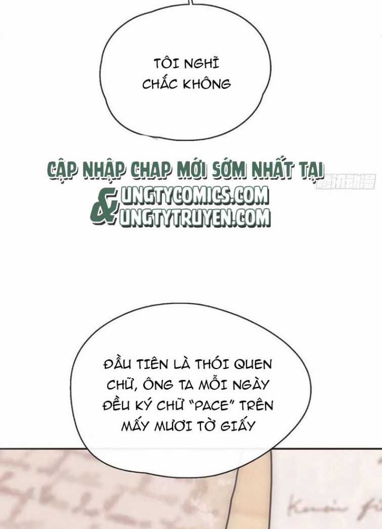 Thỉnh Cùng Ta Đồng Miên-Xin Hãy Ngủ Cùng Ta Chapter 67 trang 46