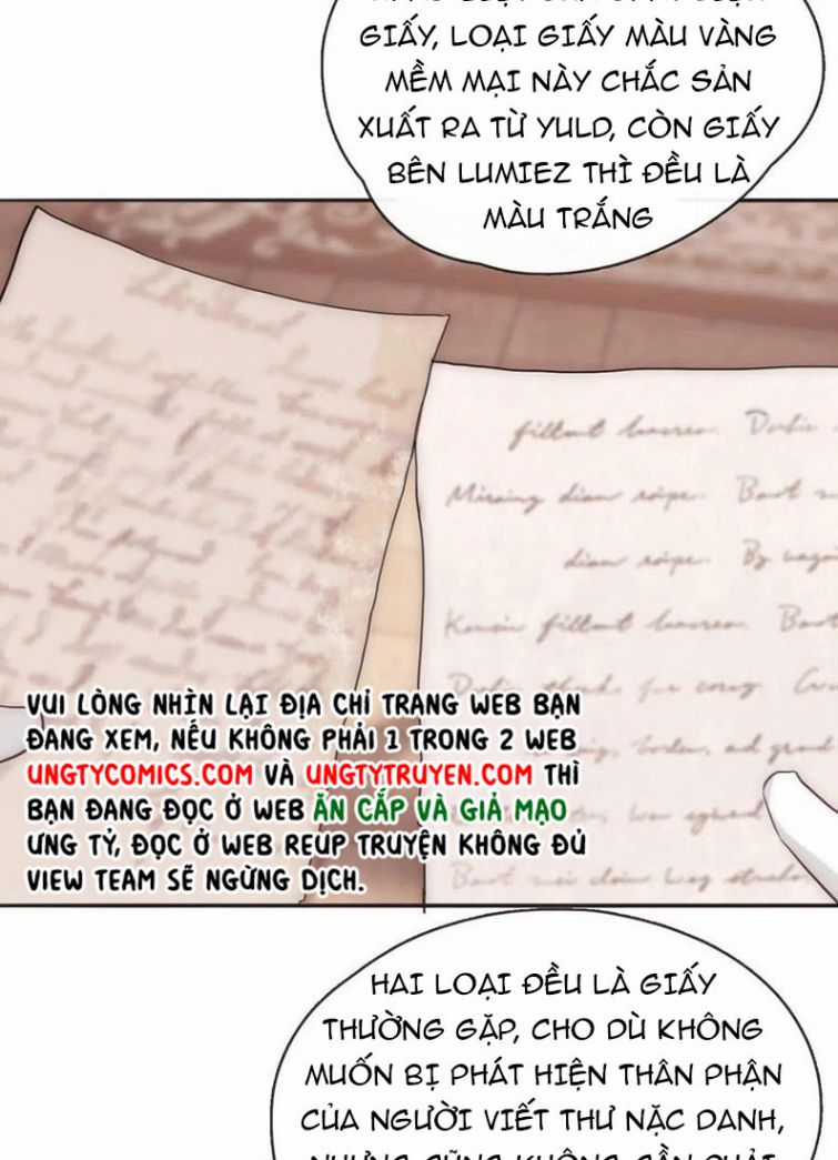 Thỉnh Cùng Ta Đồng Miên-Xin Hãy Ngủ Cùng Ta Chapter 67 trang 48