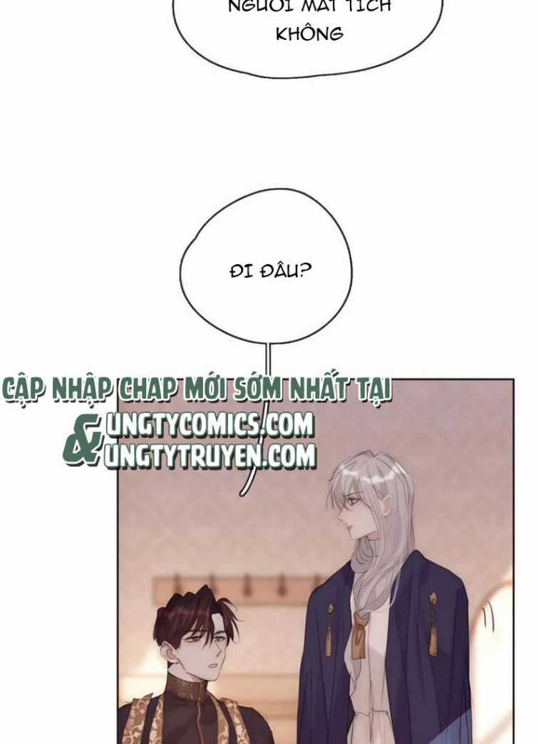 Thỉnh Cùng Ta Đồng Miên-Xin Hãy Ngủ Cùng Ta Chapter 67 trang 52