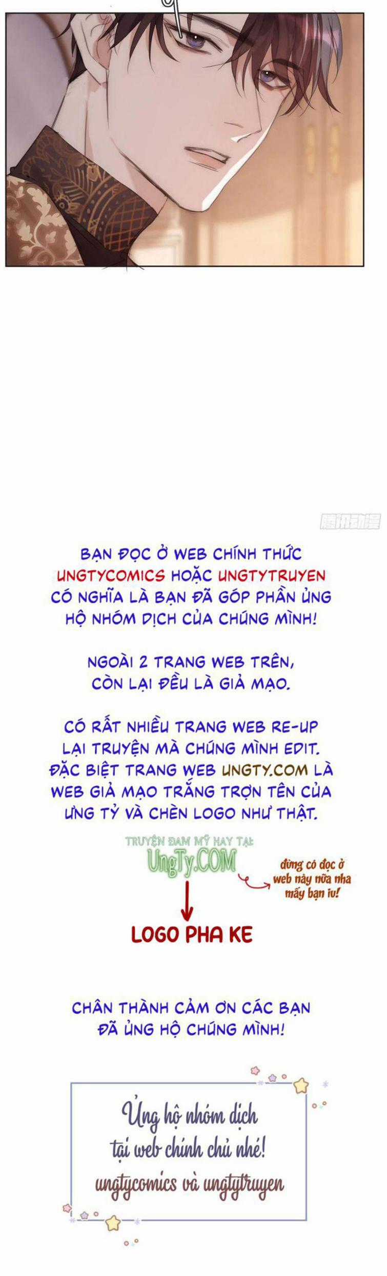 Thỉnh Cùng Ta Đồng Miên-Xin Hãy Ngủ Cùng Ta Chapter 67 trang 54