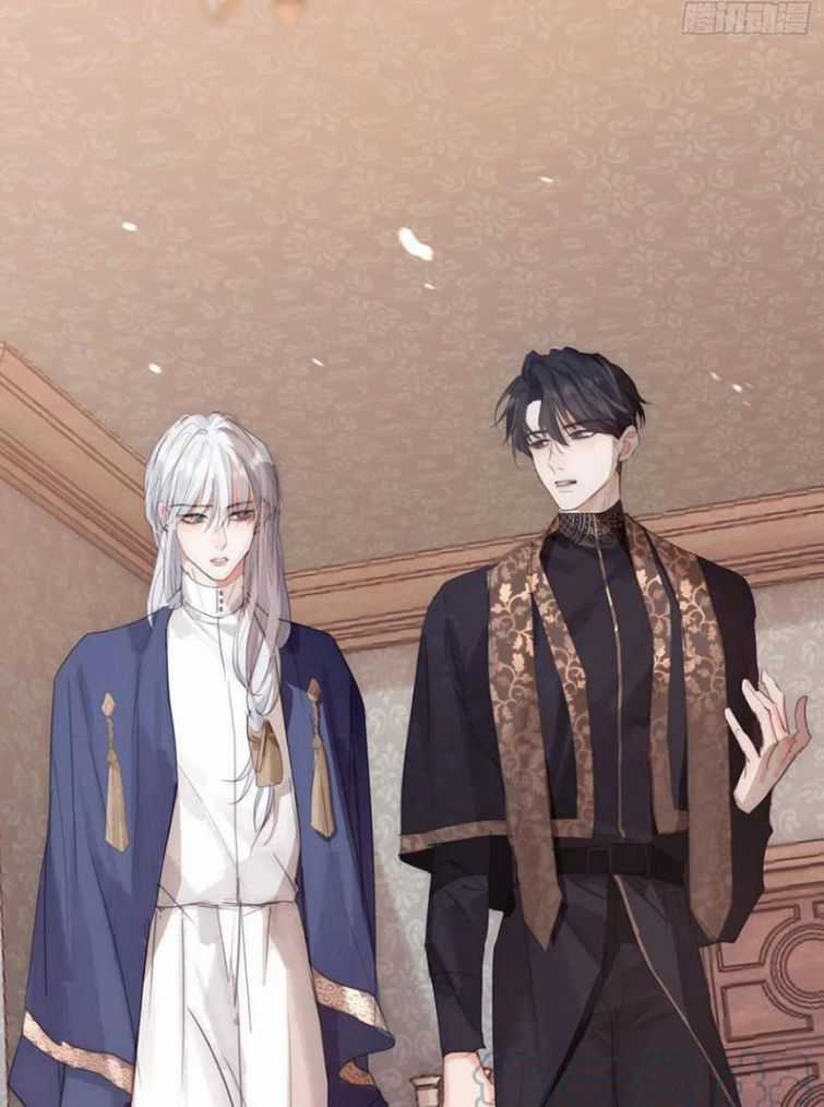 Thỉnh Cùng Ta Đồng Miên-Xin Hãy Ngủ Cùng Ta Chapter 67 trang 8