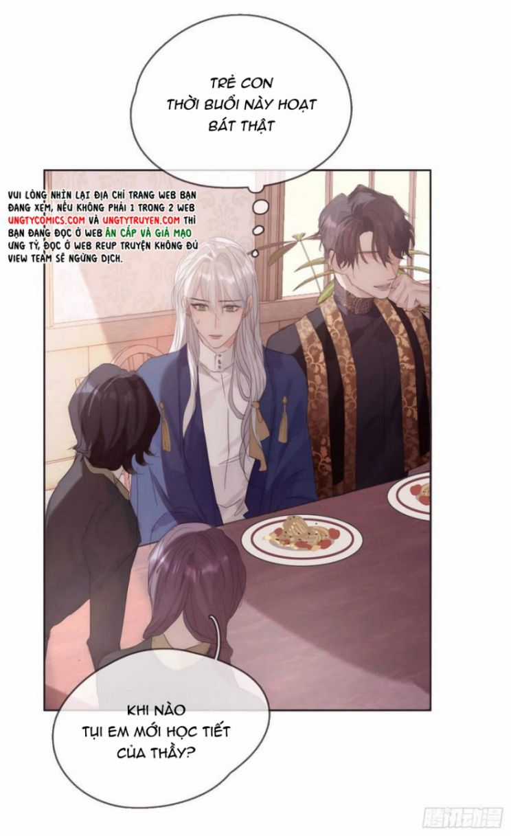 Thỉnh Cùng Ta Đồng Miên-Xin Hãy Ngủ Cùng Ta Chapter 68 trang 1