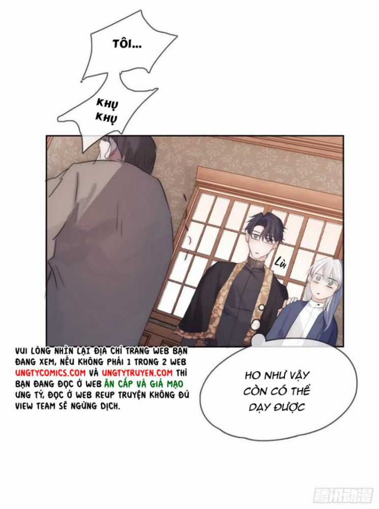 Thỉnh Cùng Ta Đồng Miên-Xin Hãy Ngủ Cùng Ta Chapter 68 trang 16