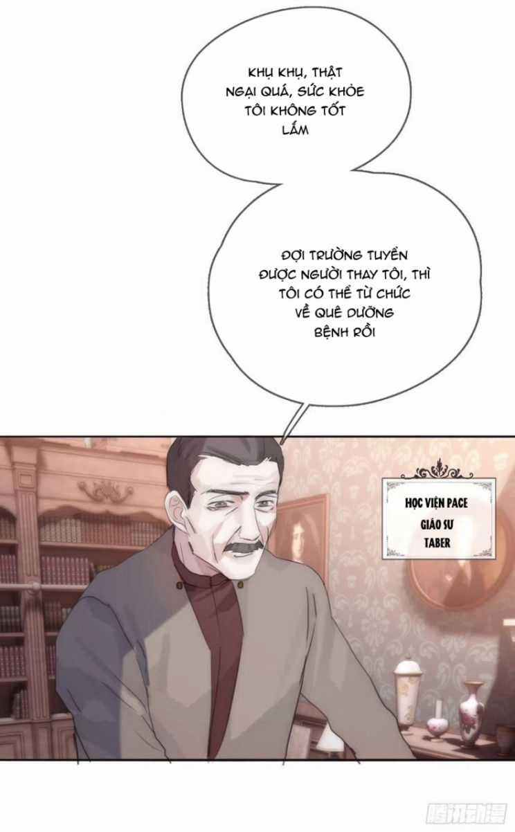 Thỉnh Cùng Ta Đồng Miên-Xin Hãy Ngủ Cùng Ta Chapter 68 trang 17